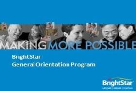 BrightStar Care of San Diego, CA 
