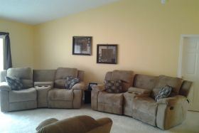 Ella's Place Assisted Living 