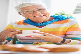 Upscale Personal Care Homes, LLC 