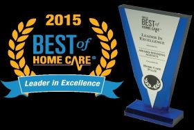 ComForCare Home Care - SW Missouri, MO 