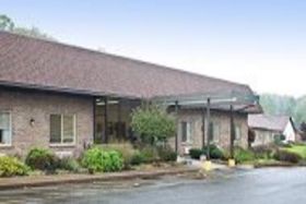 Maple Shade Meadows Senior Living 