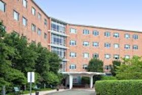 St Joseph's Center 