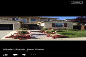 Miralex Elderly Care Home 