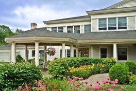 Windward Gardens 