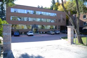 St. Bernard's Residence 