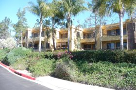 Pacifica Senior Living Poway 