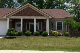 Rose Mary C. Brooks Place a CCRC 