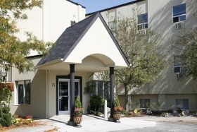 Heritage House Mississauga 