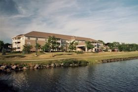 Parkside Village of Hartford 