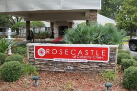 Rosecastle at Delaney Creek 