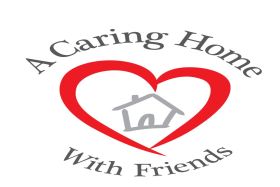 A Caring Home with Friends 