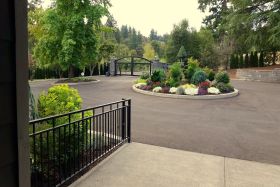 Campan Senior Care Home 
