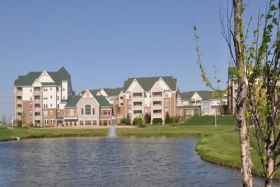 Smith Crossing (CCRC) 