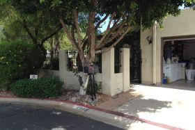 Lake View Retirement Villa 