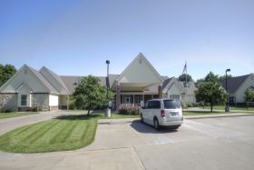 Vintage Park at Osawatomie 
