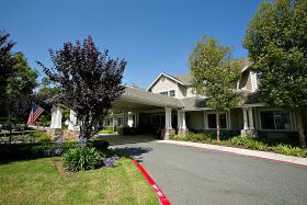 Aegis of Laguna Niguel 