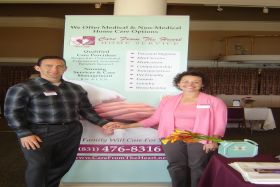 Care From The Heart 