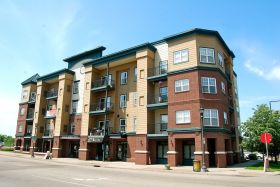 Phalen Senior Lofts 