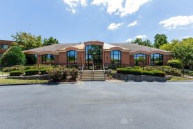Windsor Estates of St. Charles community exterior