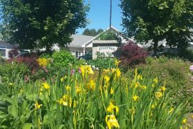 Tiverton Park Manor 