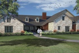 Sonoma House Assisted Living LLC 