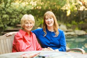 Home Care Assistance - Kitchener 
