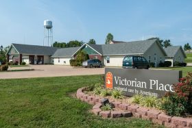 Victorian Place of Union 