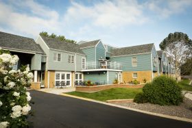 Broadmoor Court 