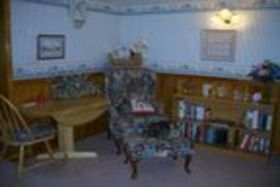 Footsteps Assisted Living Care Home 
