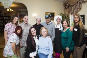 Darlington Assisted Living Centers 