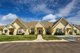 The Cottages at Quail Creek 