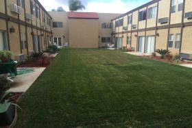 Vista Montana Senior Living, Inc. 