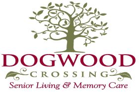 Dogwood Crossing logo