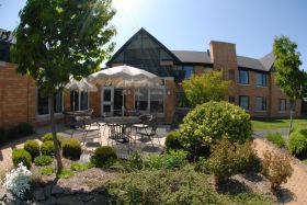 The Summit at Brighton a CCRC 