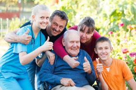 Best Care Home Care 