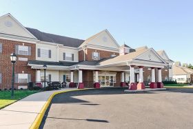 The Waterford at Virginia Beach 
