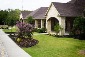 Mayberry Gardens Denton 