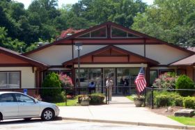 Mountain View Personal Care Home 