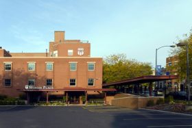Wesley Place Rehabilitation 