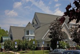 Randolph Village 