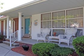 22nd Street Senior Care 