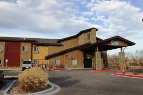 Tradition Assisted Living 