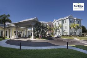 East Ridge Retirement Village a CCRC 
