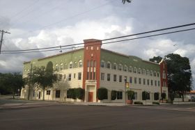 Central ALF 