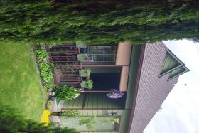 Serenity Living LLC 