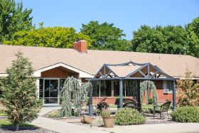 Heritage Place Assisted Living 