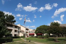 Serenity Apartments At Dallas 