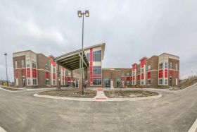 The Healthcare Resort of Olathe 