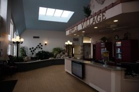 Apple Village Assisted Living 