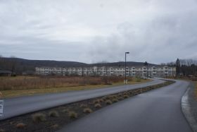 Colonial Square Senior Village 